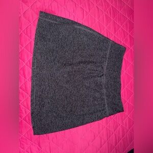Beyond Yoga Skort Gray‎ Activewear